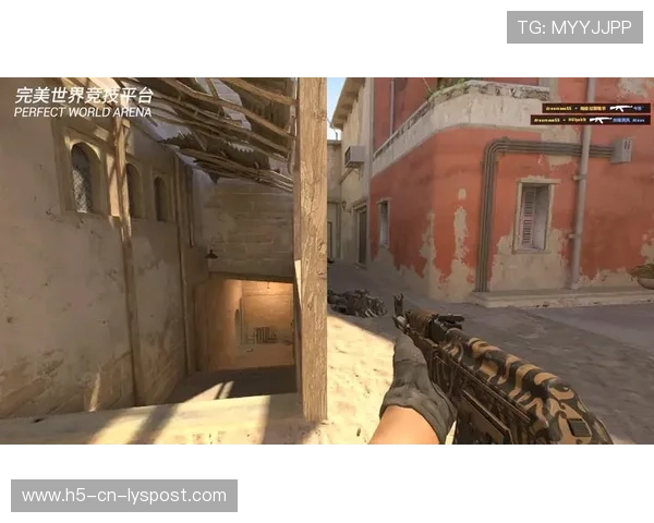 CS2残局时间压制导致对方爆炸出局——掌控节奏的胜利艺术