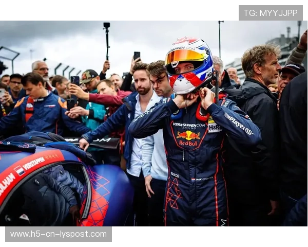 维斯塔潘为何在 2026 年选择了减少 F1 比赛转攻耐力赛？，f1车手维斯塔潘是哪国人