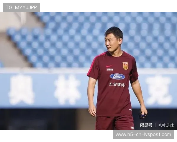 浙江队U21小将绝杀救主，赛后跪谢恩师，浙江u20男足